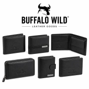BUFFALO WILD